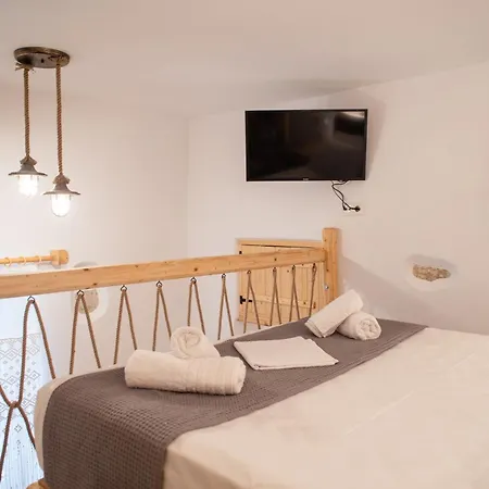 Mythical Luxury 別荘 Naxos City