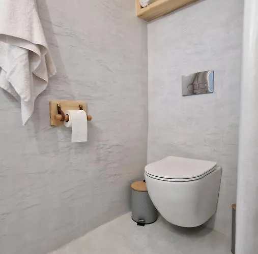 Casa vacanze Mythical Luxury Naxos City