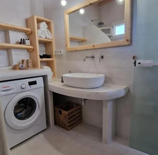 Mythical Luxury Casa vacanze *