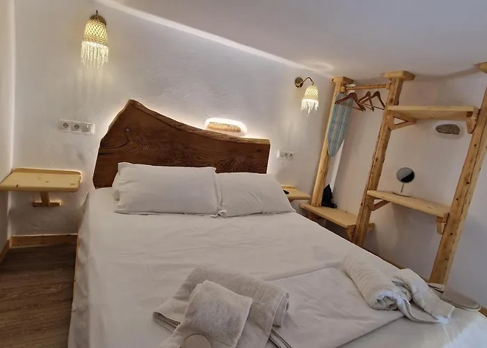 Casa vacanze Mythical Luxury