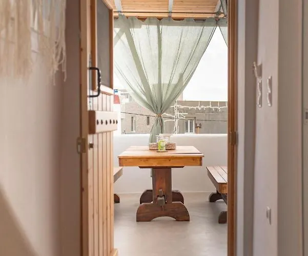 Mythical Luxury Casa vacanze Naxos City