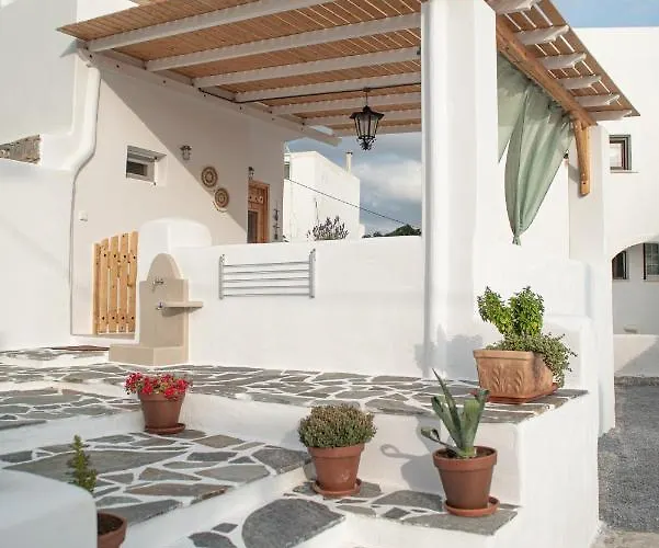 Mythical Luxury Casa vacanze *