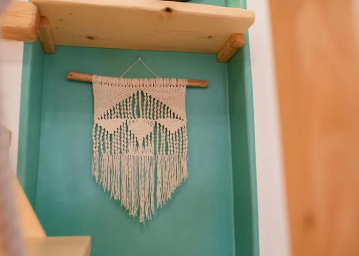 Mythical Luxury Casa vacanze Naxos City