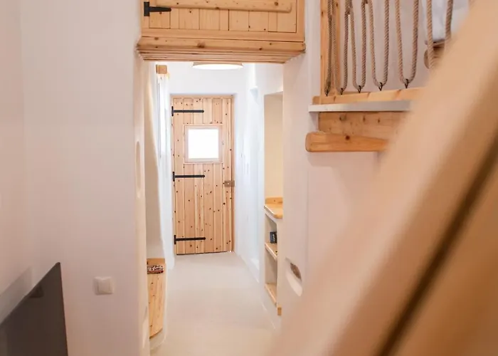 Mythical Luxury Casa vacanze