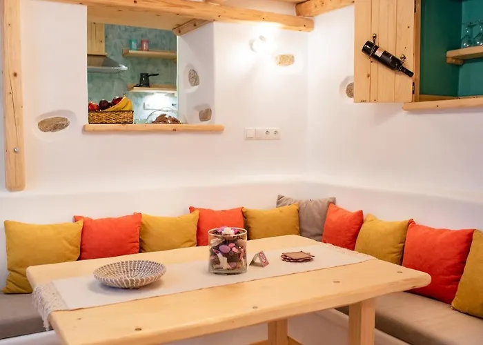 Mythical Luxury Casa vacanze Naxos City