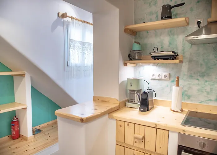 Mythical Luxury Casa vacanze *