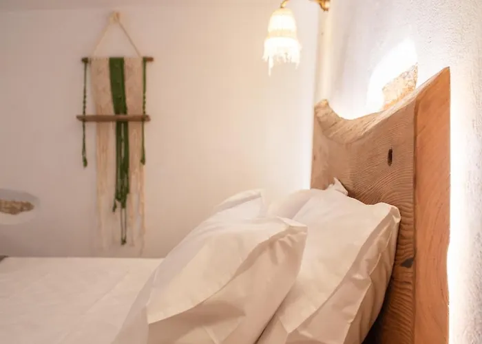 Mythical Luxury Casa vacanze *