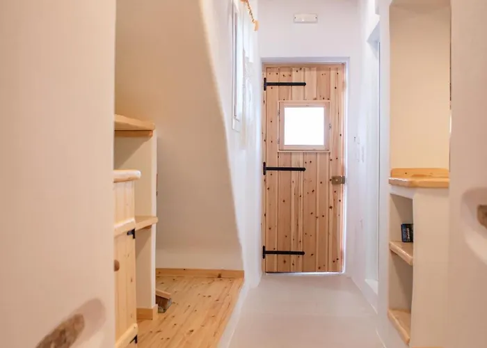 Mythical Luxury Casa vacanze