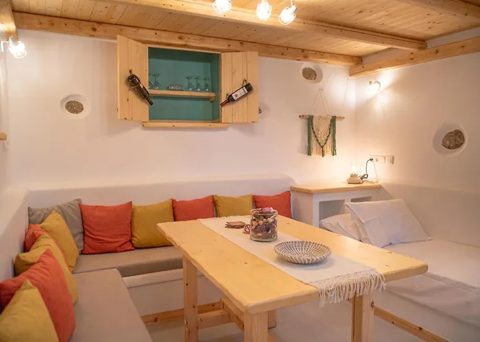 Casa vacanze Mythical Luxury