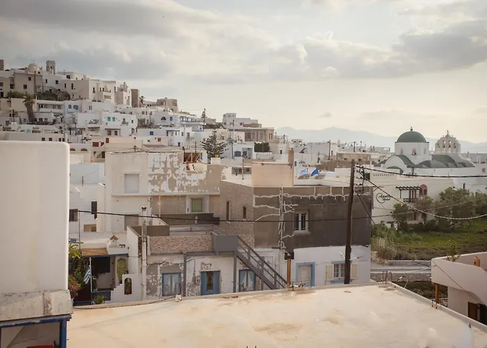 Casa vacanze Mythical Luxury