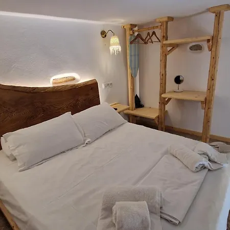 Mythical Luxury * Naxos City