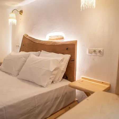 Mythical Luxury Holiday home Naxos City