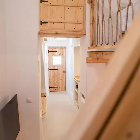 Mythical Luxury Prázdninový dům