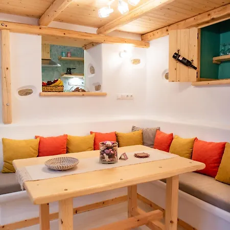 Mythical Luxury Holiday home Naxos City
