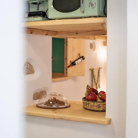 Prázdninový dům Mythical Luxury *