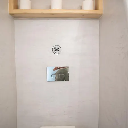 Holiday home Mythical Luxury Naxos City