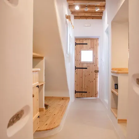 Mythical Luxury Prázdninový dům