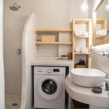 Mythical Luxury Holiday home Naxos City