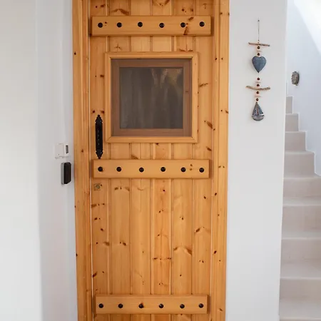 Mythical Luxury * Naxos City