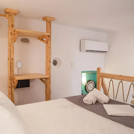 Mythical Luxury Prázdninový dům