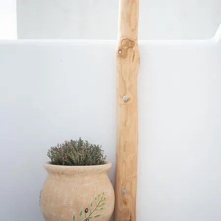 Mythical Luxury Prázdninový dům