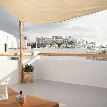 Holiday home Mythical Luxury