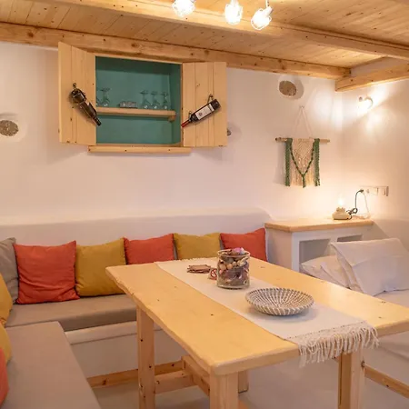 Prázdninový dům Mythical Luxury